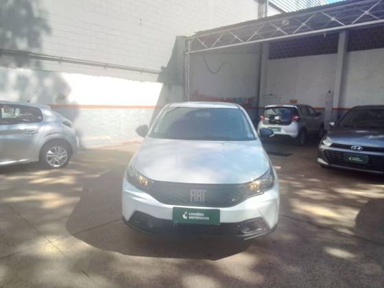 FIAT ARGO 1.0 FIREFLY FLEX MANUAL